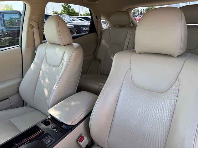 used 2015 Lexus RX 350 car, priced at $24,216