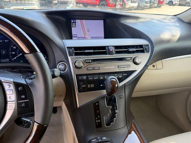 used 2015 Lexus RX 350 car, priced at $24,216