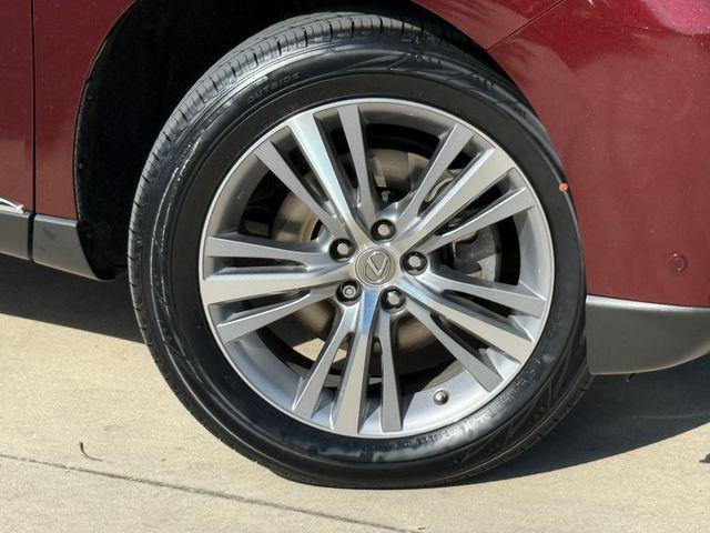 used 2015 Lexus RX 350 car, priced at $24,216