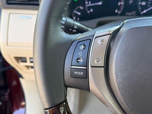 used 2015 Lexus RX 350 car, priced at $24,216