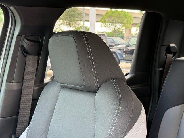 used 2025 Toyota Tacoma car, priced at $44,441