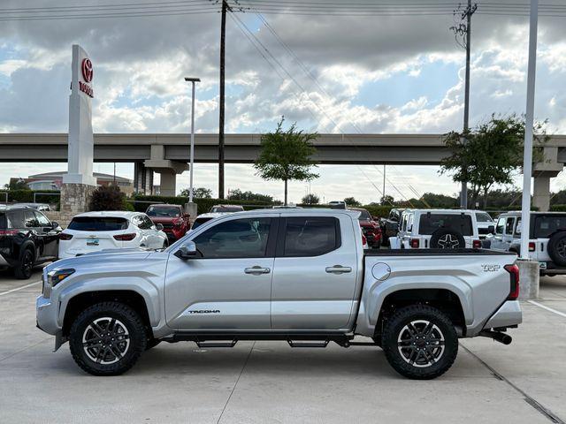 used 2025 Toyota Tacoma car, priced at $44,441