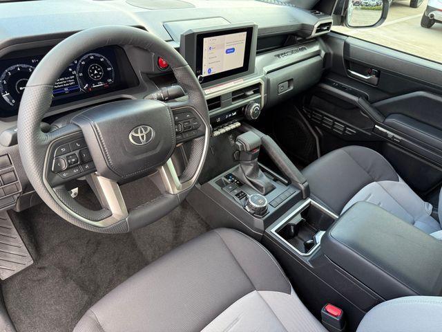 used 2025 Toyota Tacoma car, priced at $44,441
