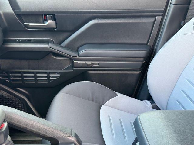 used 2025 Toyota Tacoma car, priced at $44,441