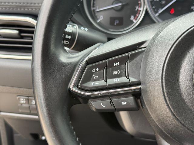 used 2018 Mazda CX-5 car, priced at $17,392