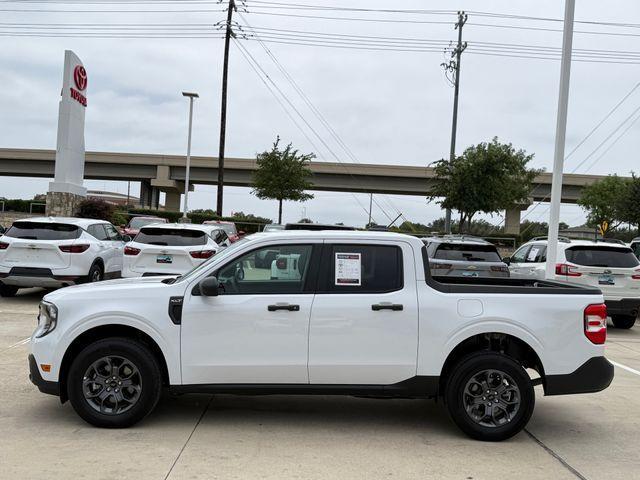 used 2026 Ford Maverick car, priced at $30,724