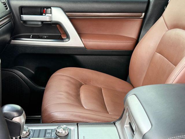 used 2021 Toyota Land Cruiser car, priced at $84,223