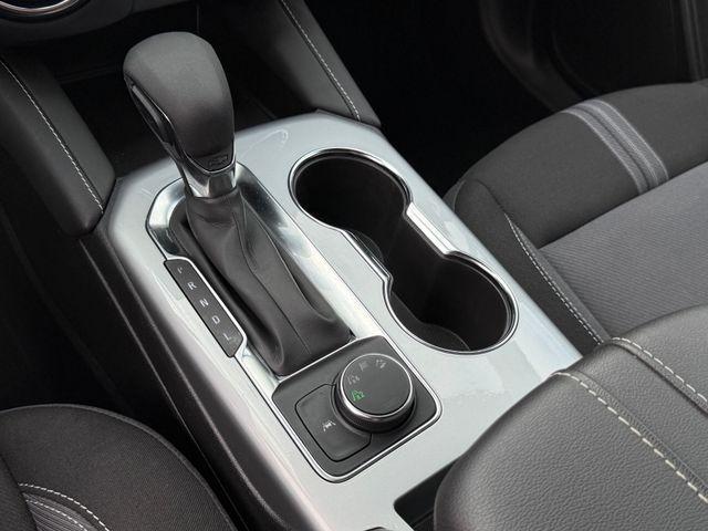 used 2025 Chevrolet Blazer car, priced at $26,998