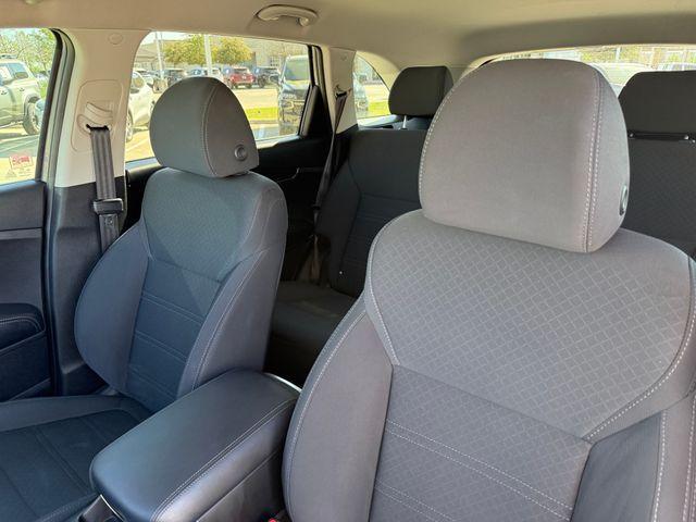 used 2020 Kia Sorento car, priced at $16,224