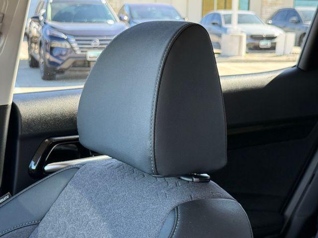 used 2026 Kia Seltos car, priced at $24,998