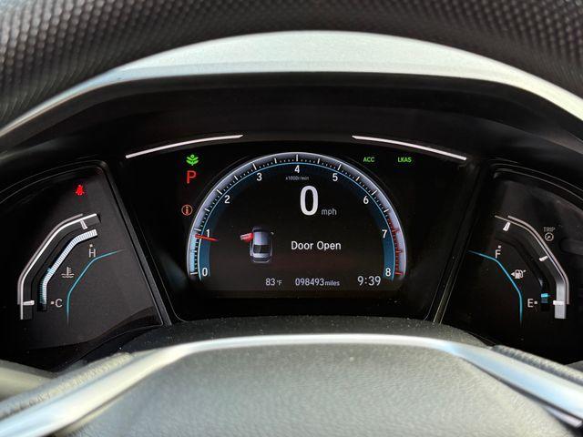 used 2019 Honda Civic car, priced at $15,168