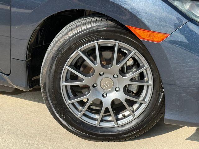 used 2019 Honda Civic car, priced at $15,168