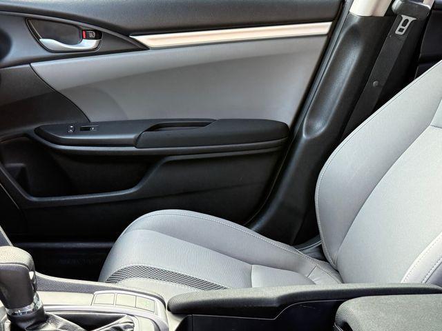 used 2019 Honda Civic car, priced at $15,168