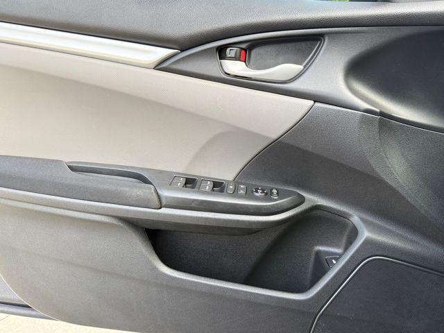 used 2019 Honda Civic car, priced at $15,168
