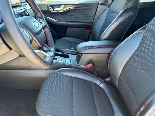 used 2025 Ford Escape car, priced at $22,888