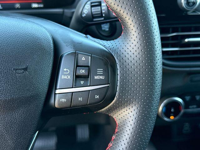 used 2025 Ford Escape car, priced at $22,888