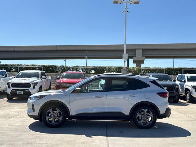 used 2025 Ford Escape car, priced at $22,888