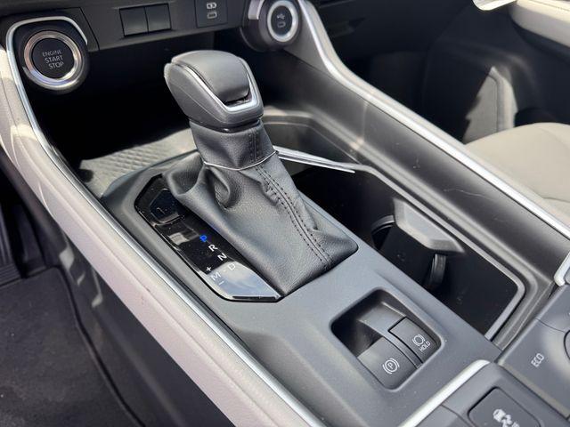 new 2026 Toyota Grand Highlander car, priced at $49,791