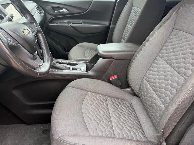 used 2019 Chevrolet Equinox car, priced at $11,998
