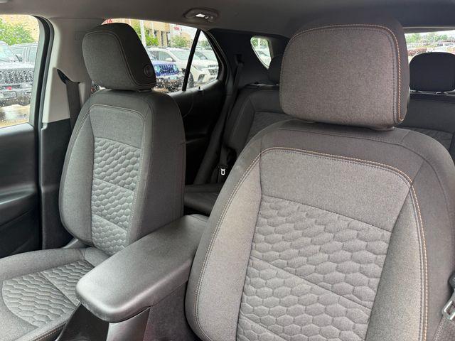 used 2019 Chevrolet Equinox car, priced at $11,998
