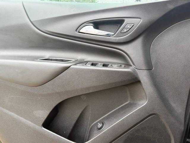 used 2019 Chevrolet Equinox car, priced at $11,998