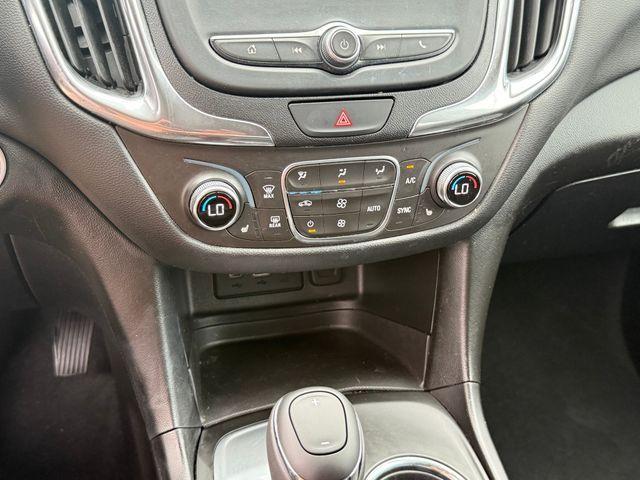 used 2019 Chevrolet Equinox car, priced at $11,998