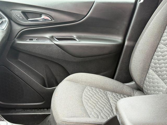 used 2019 Chevrolet Equinox car, priced at $11,998