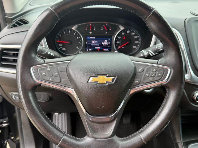 used 2019 Chevrolet Equinox car, priced at $11,998