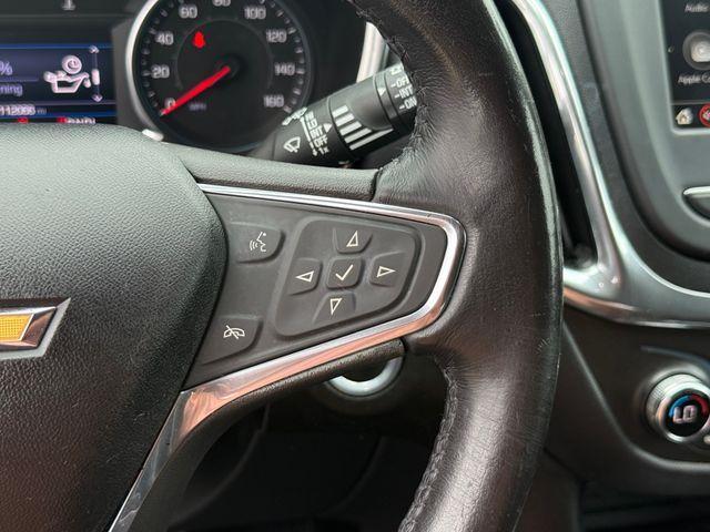 used 2019 Chevrolet Equinox car, priced at $11,998