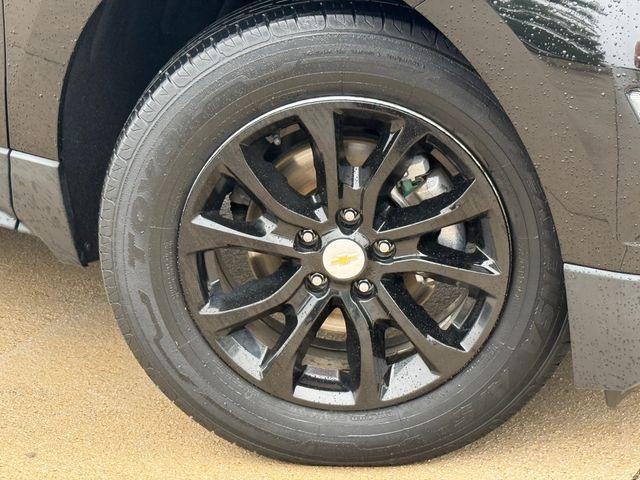 used 2019 Chevrolet Equinox car, priced at $11,998