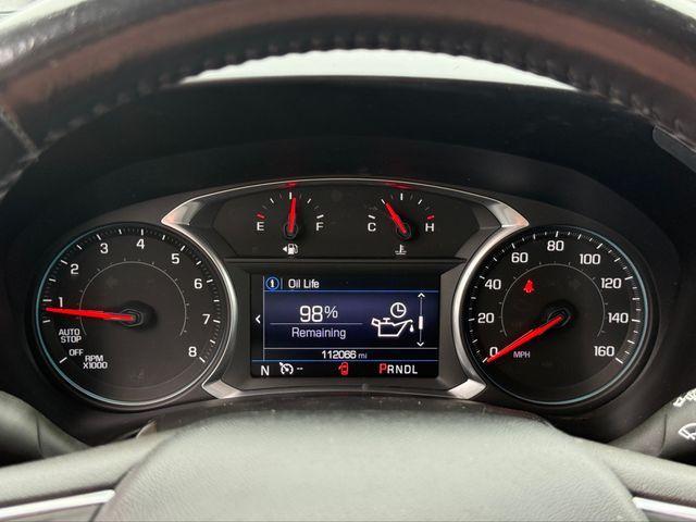 used 2019 Chevrolet Equinox car, priced at $11,998