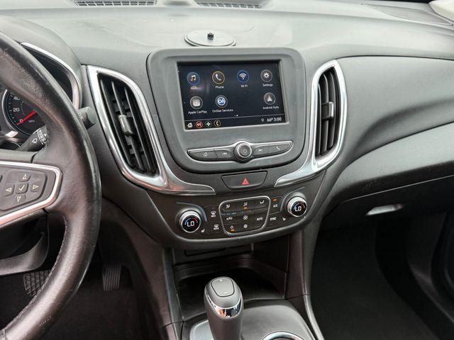 used 2019 Chevrolet Equinox car, priced at $11,998