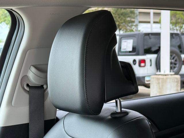 used 2023 Kia Sportage car, priced at $24,942