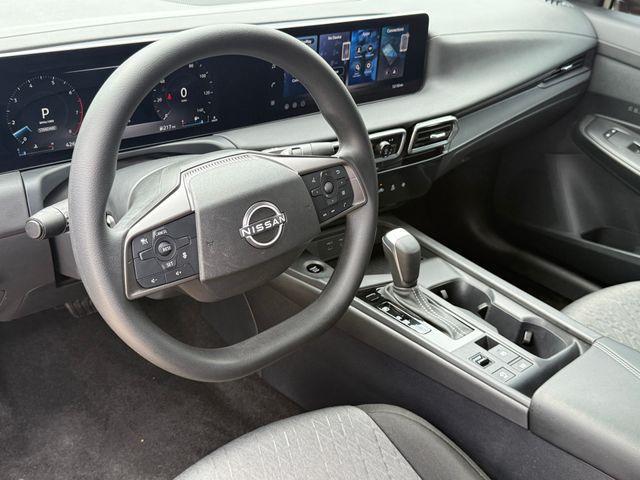 used 2026 Nissan Sentra car, priced at $23,813