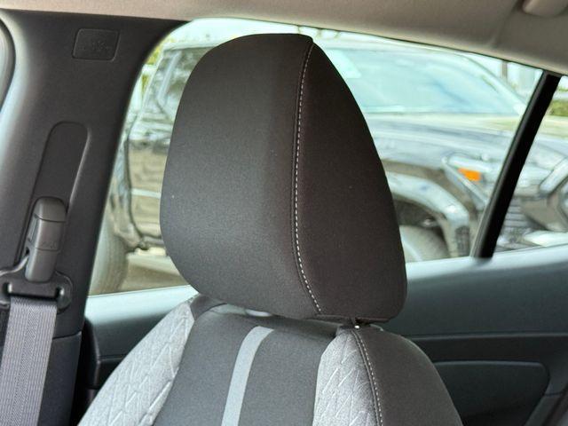 used 2026 Nissan Sentra car, priced at $23,813