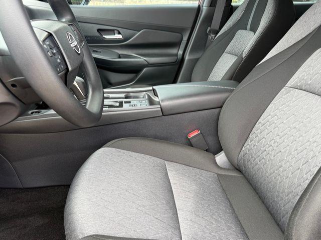 used 2026 Nissan Sentra car, priced at $23,813