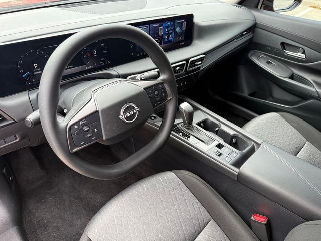 used 2026 Nissan Sentra car, priced at $23,813