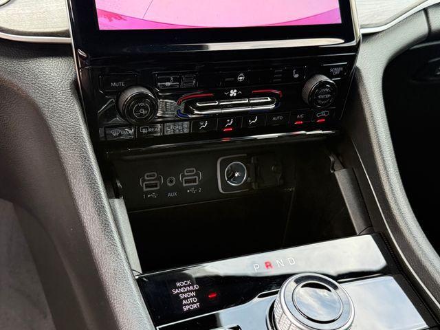 used 2024 Jeep Grand Cherokee 4xe car, priced at $28,990