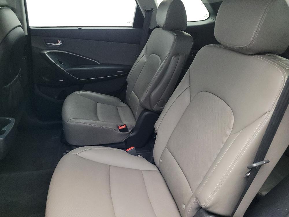 used 2019 Hyundai Santa Fe XL car, priced at $18,195