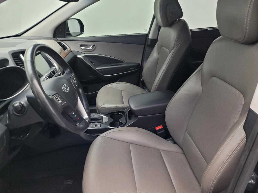 used 2019 Hyundai Santa Fe XL car, priced at $18,195