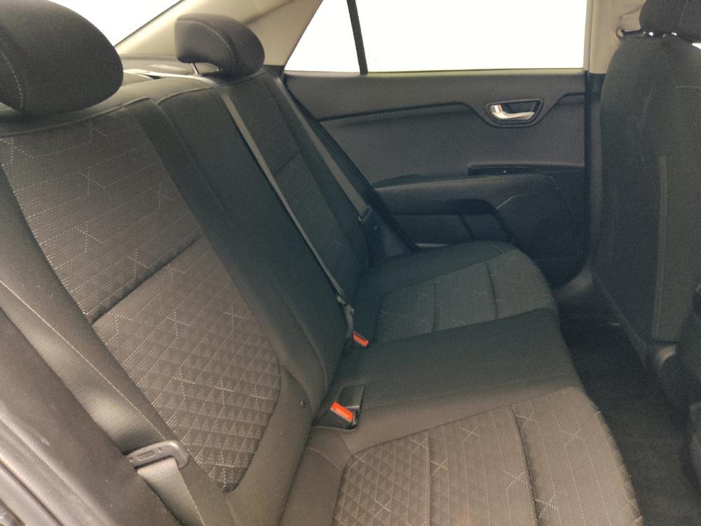 used 2019 Kia Rio car, priced at $13,695