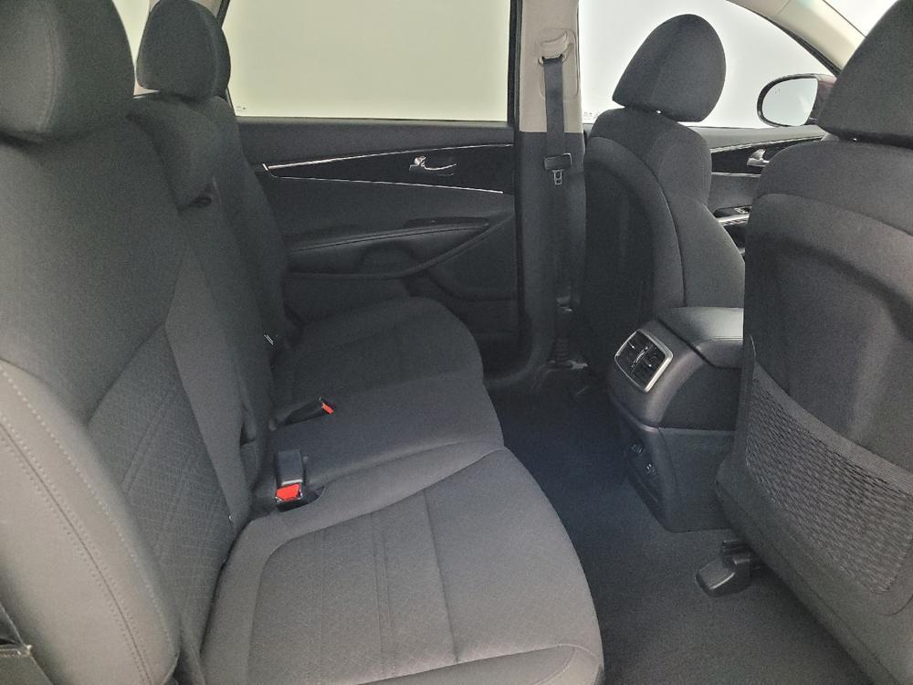 used 2020 Kia Sorento car, priced at $16,195