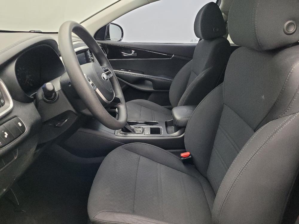used 2020 Kia Sorento car, priced at $16,195