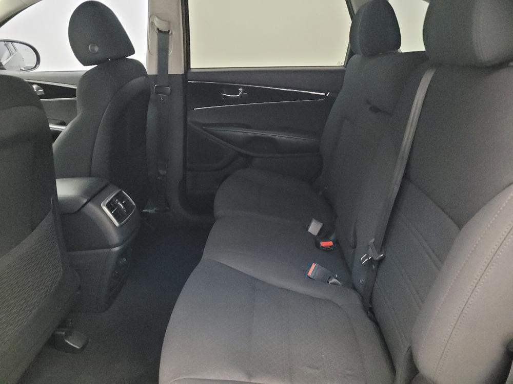 used 2020 Kia Sorento car, priced at $16,195