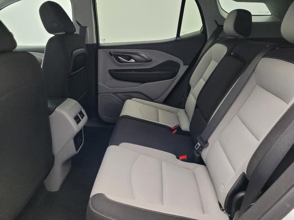 used 2023 GMC Terrain car, priced at $20,395