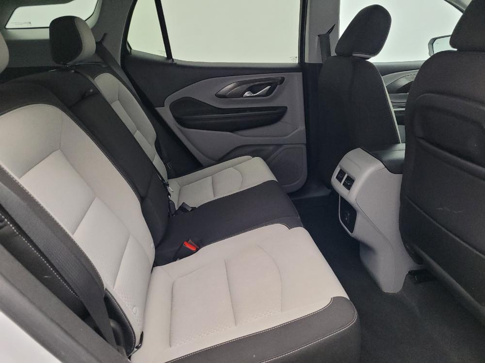 used 2023 GMC Terrain car, priced at $20,395