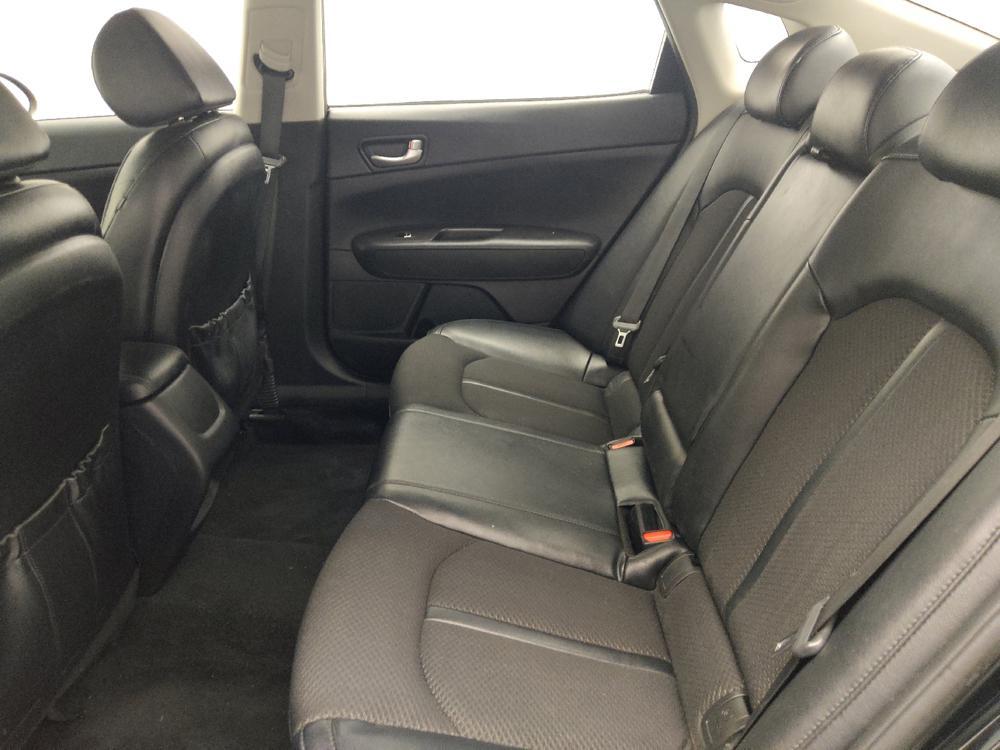 used 2018 Kia Optima car, priced at $14,495