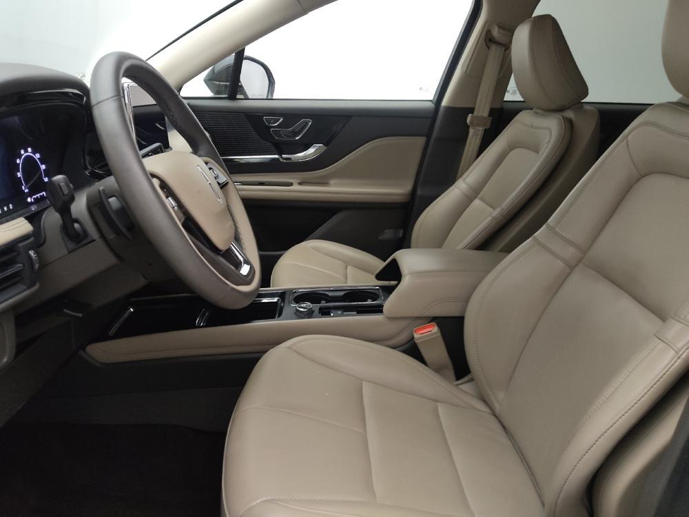 used 2022 Lincoln Corsair car, priced at $28,695