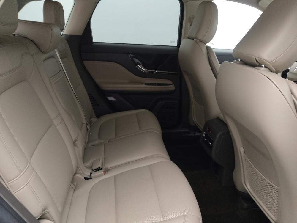 used 2022 Lincoln Corsair car, priced at $28,695