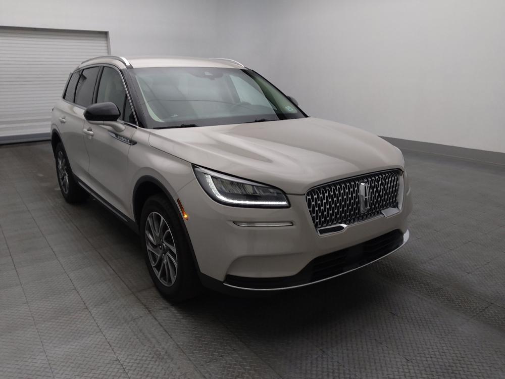 used 2022 Lincoln Corsair car, priced at $28,695